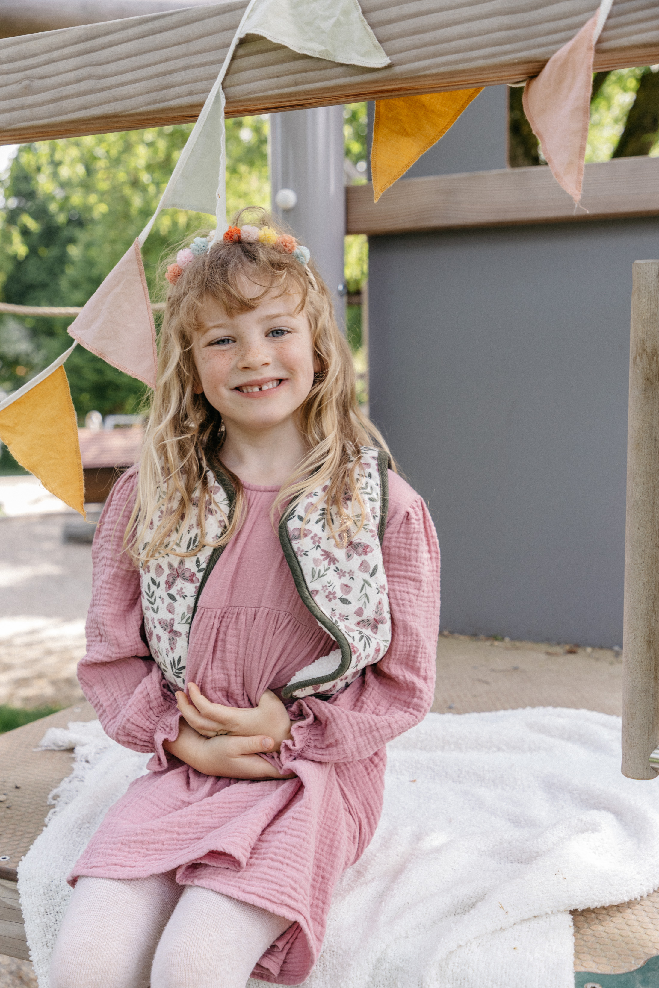 Kindergartenfoto – Kindergarten Hattenhofen