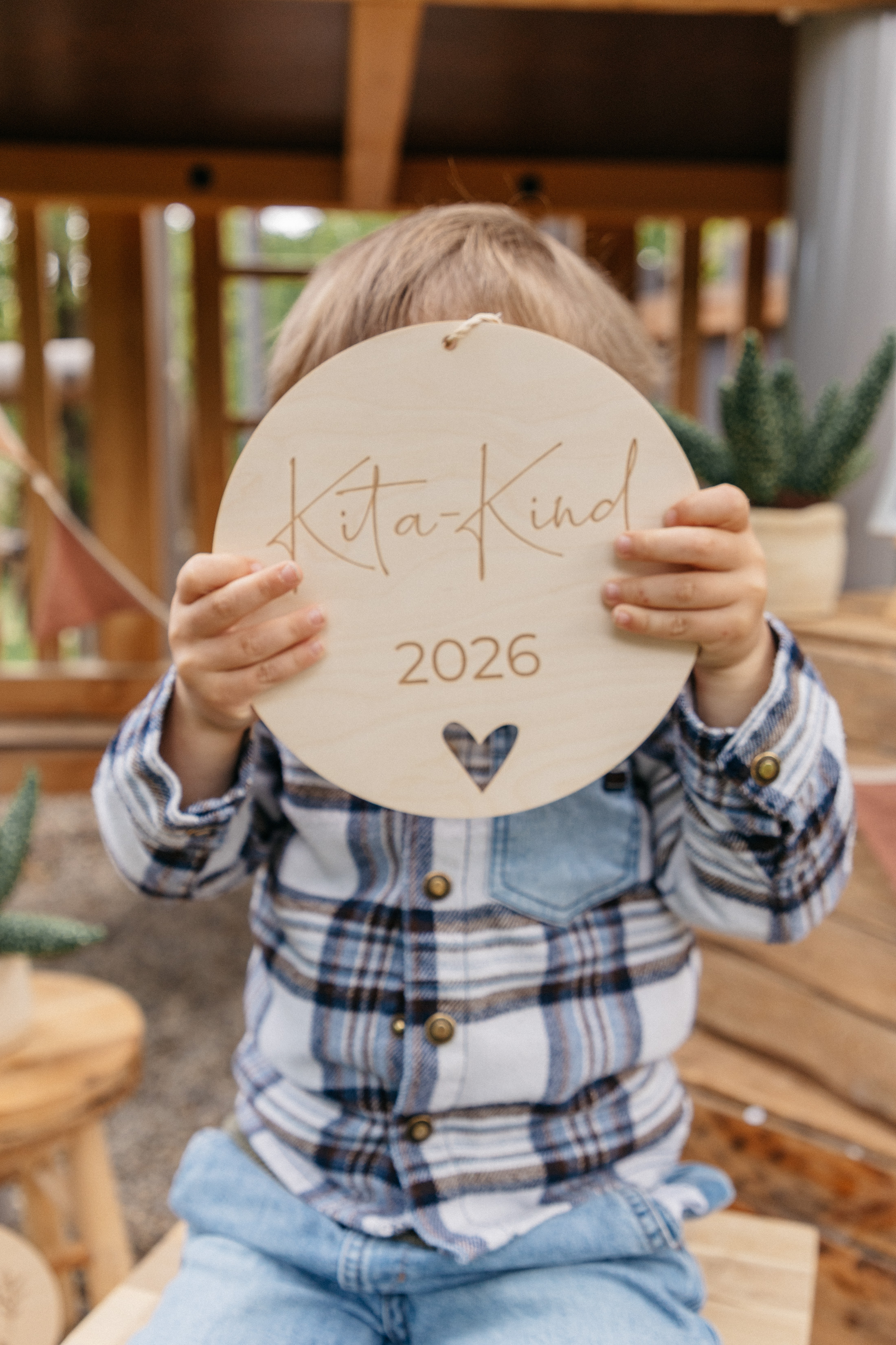 Kindergarten Hattenhofen – Kindergartenfotografie von Patricia Bachmann