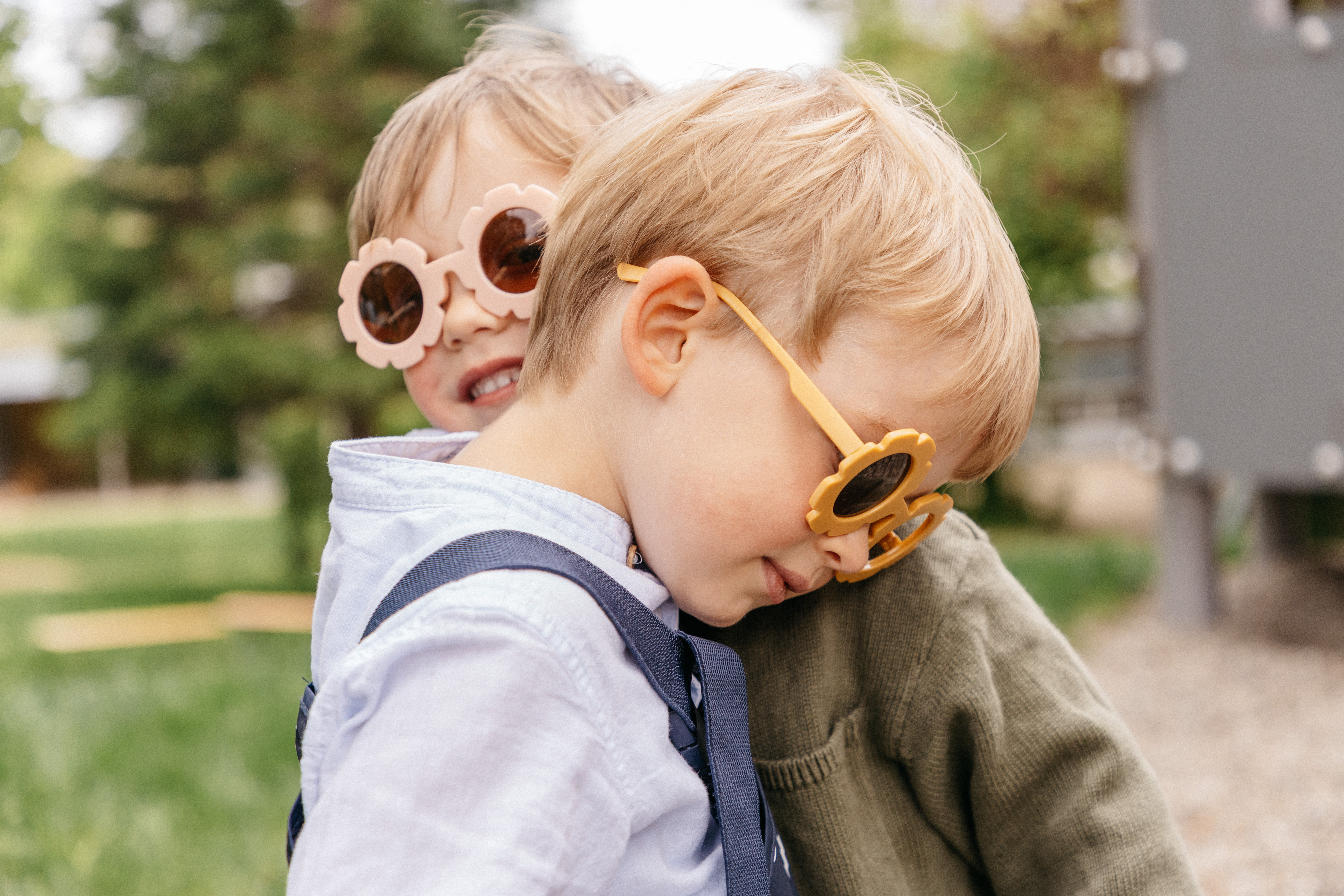 Kindergartenfoto – Kindergarten Hattenhofen
