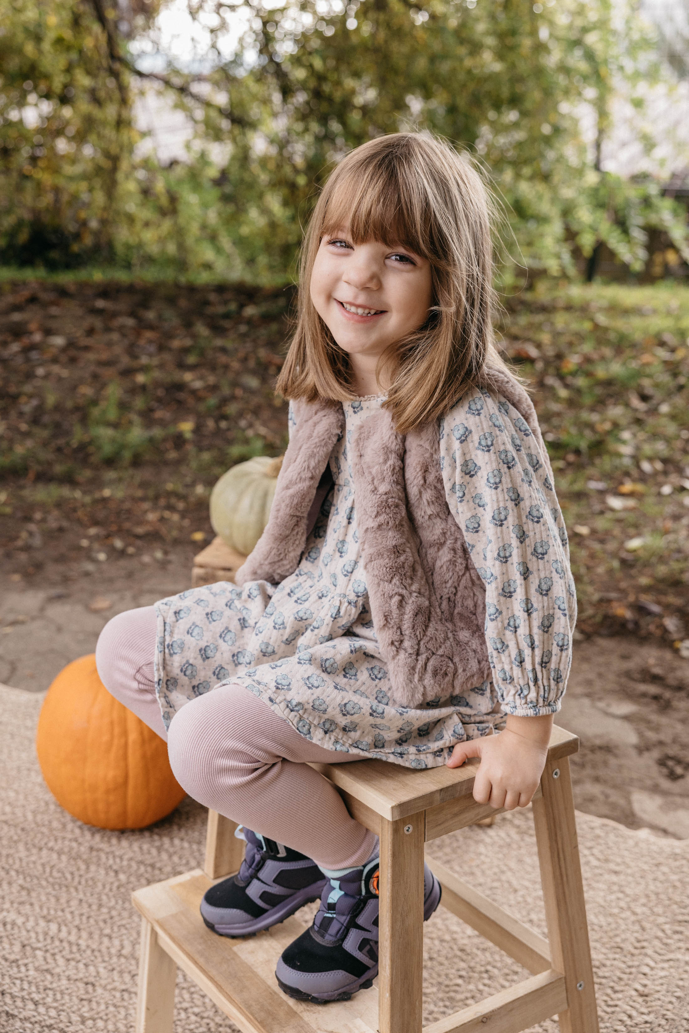 Kindergartenfoto – Michaelis Kindergarten Reichenbach