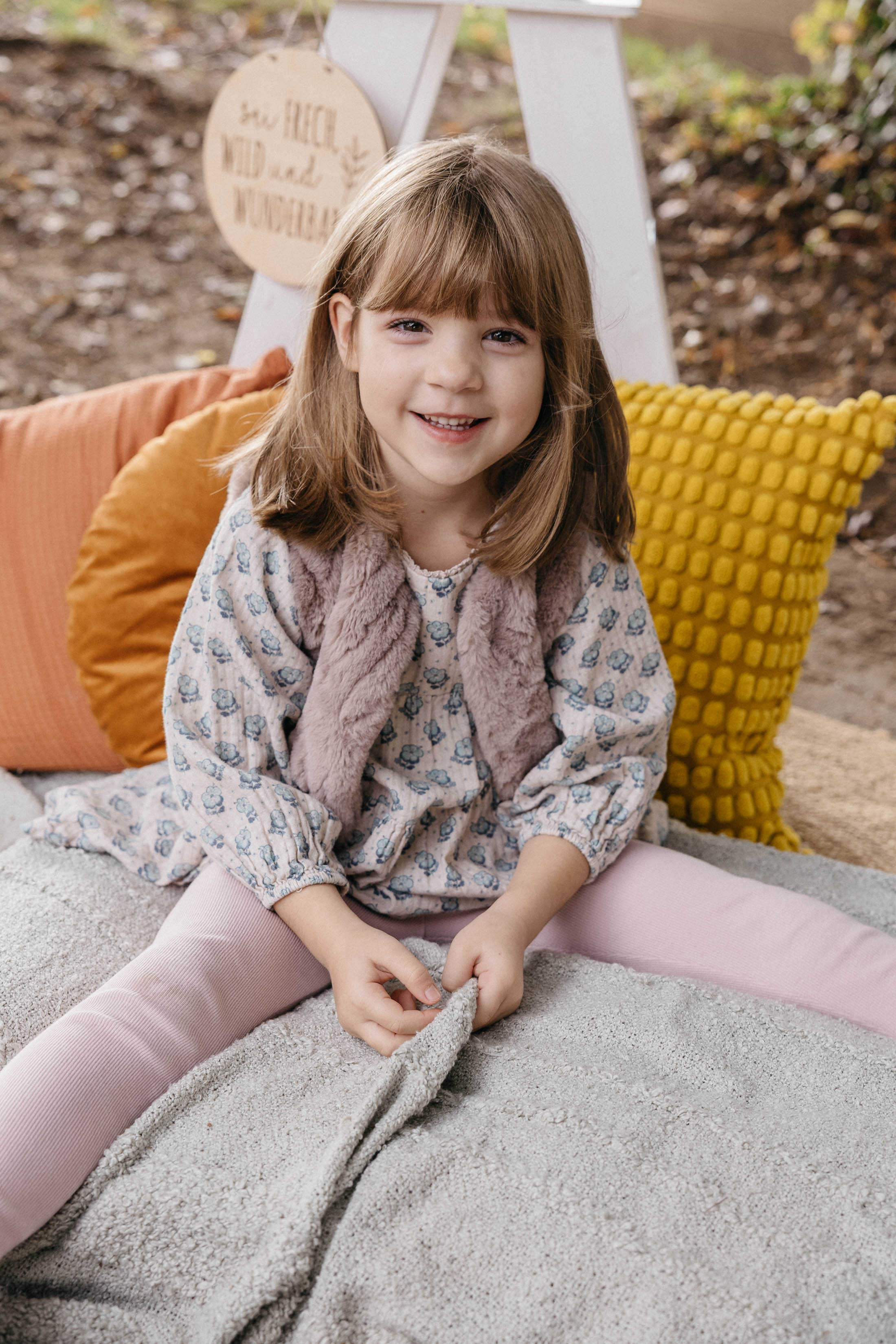 Kindergartenfoto – Michaelis Kindergarten Reichenbach