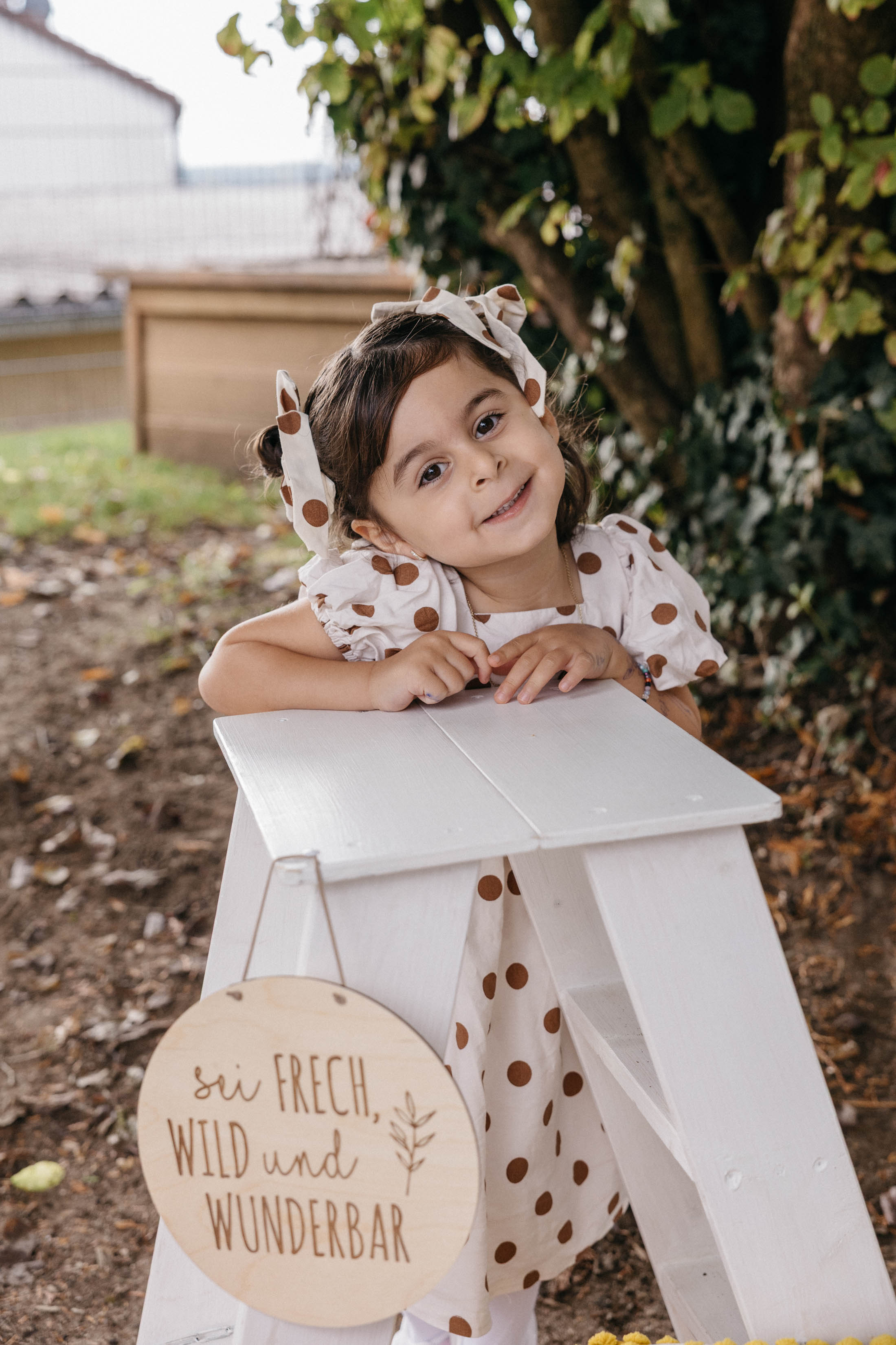 Kindergartenfoto – Michaelis Kindergarten Reichenbach