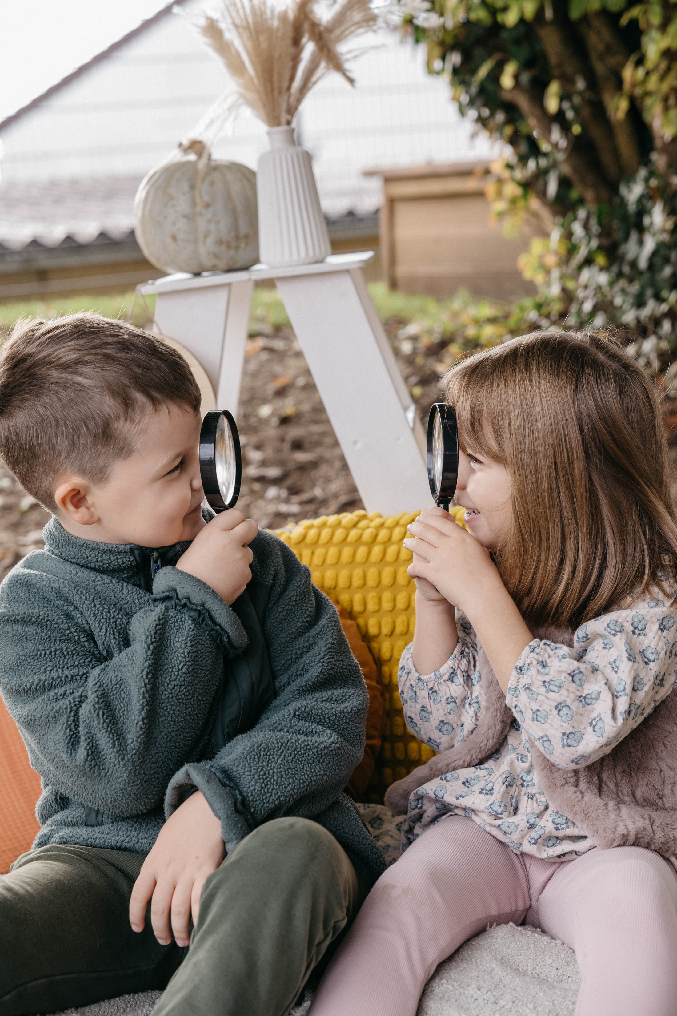 Kindergartenfoto – Michaelis Kindergarten Reichenbach