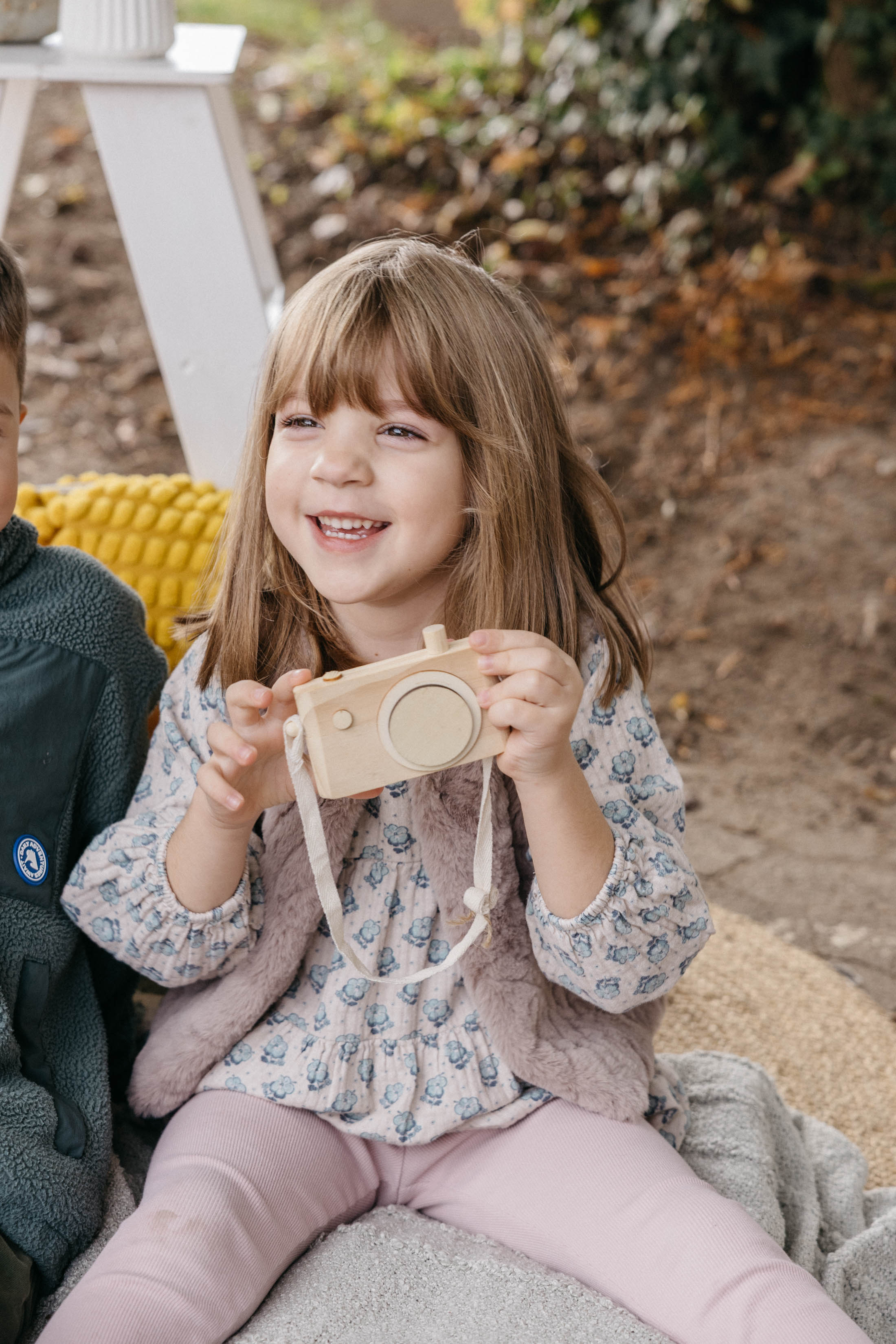 Kindergartenfoto – Michaelis Kindergarten Reichenbach