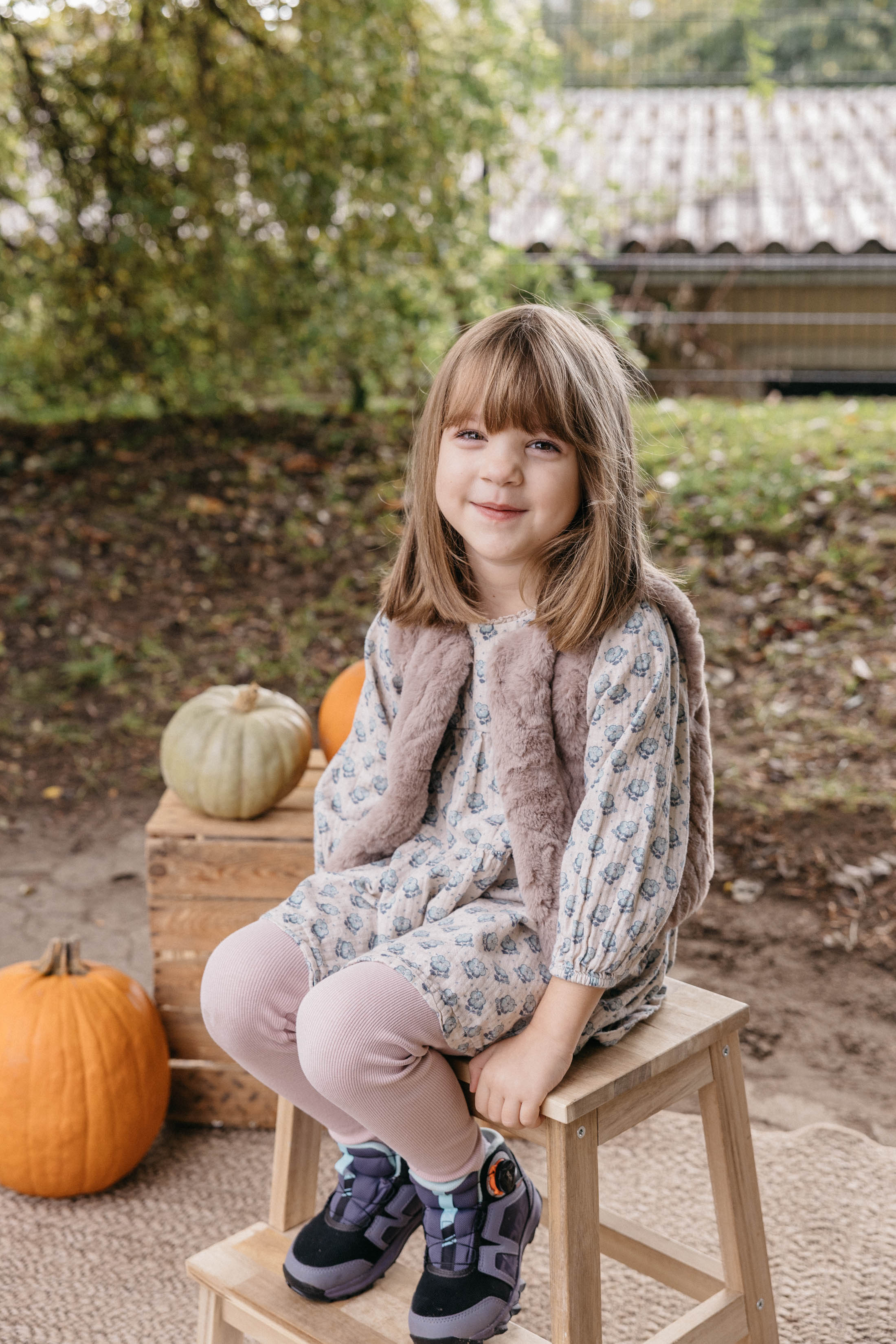 Kindergartenfoto – Michaelis Kindergarten Reichenbach