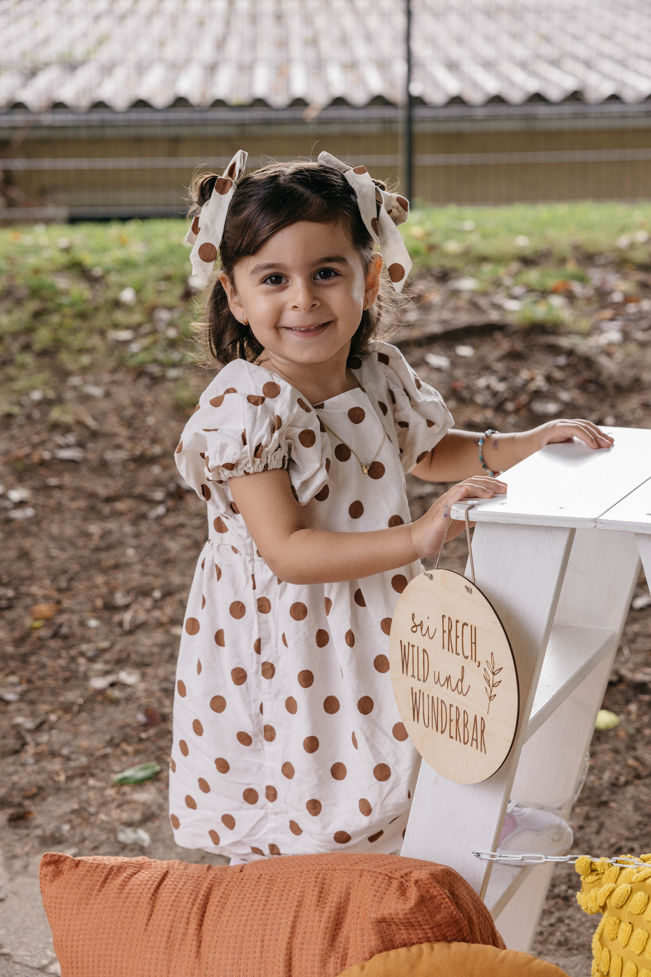 Kindergartenfoto – Michaelis Kindergarten Reichenbach