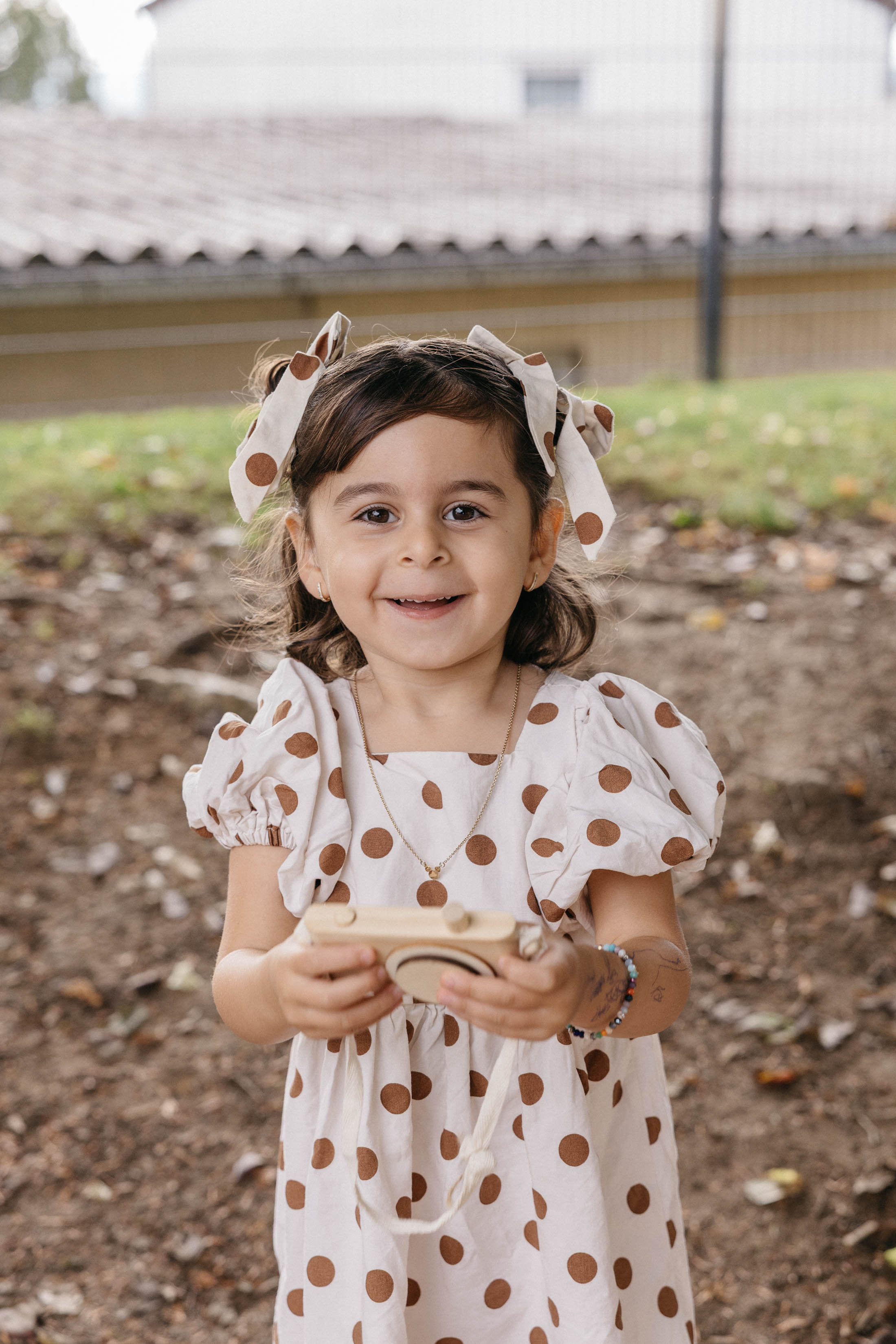 Kindergartenfoto – Michaelis Kindergarten Reichenbach