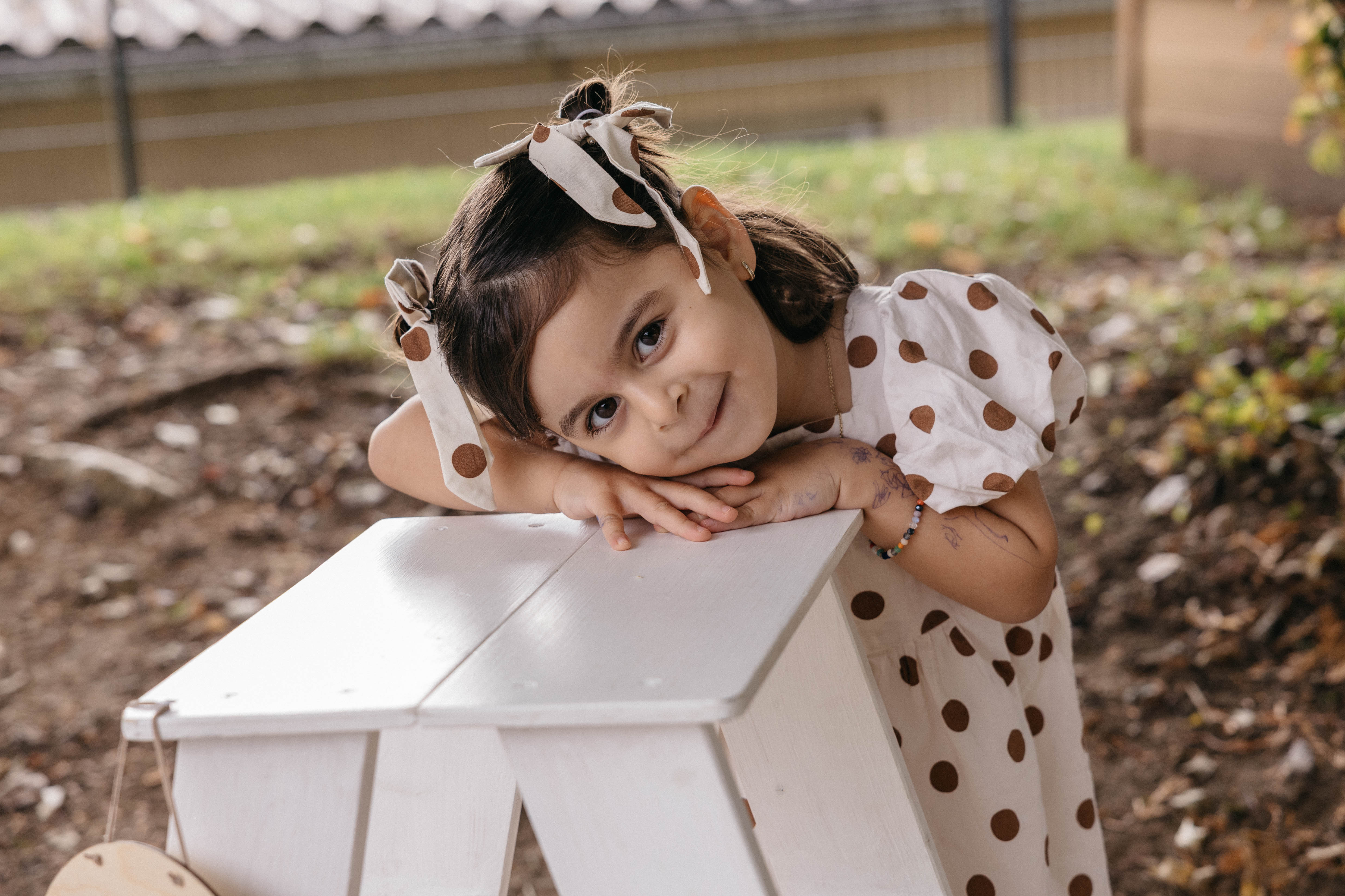 Kindergartenfoto – Michaelis Kindergarten Reichenbach