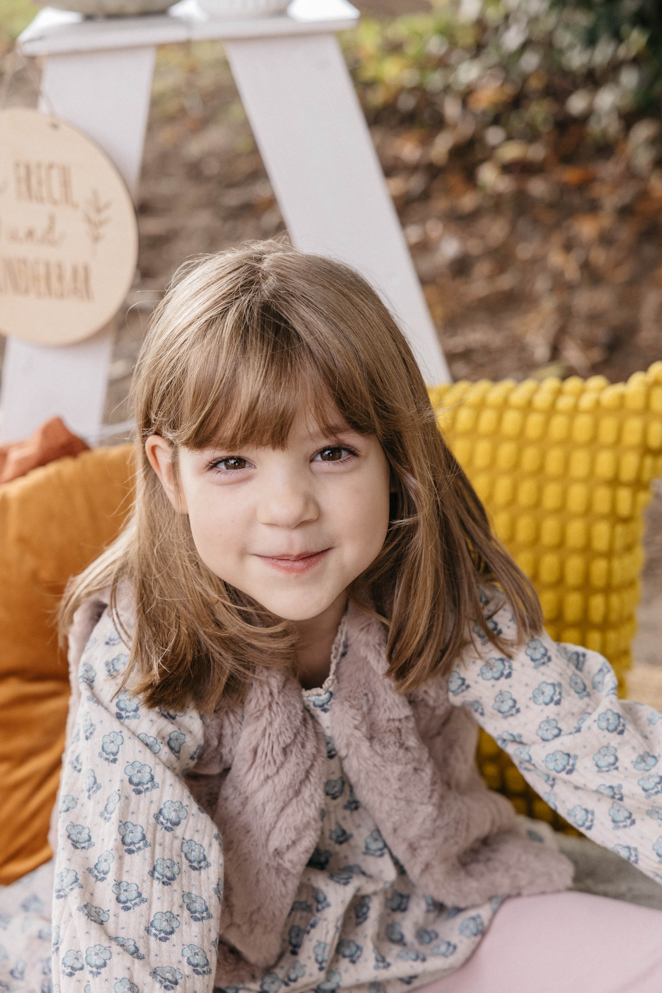 Kindergartenfoto – Michaelis Kindergarten Reichenbach
