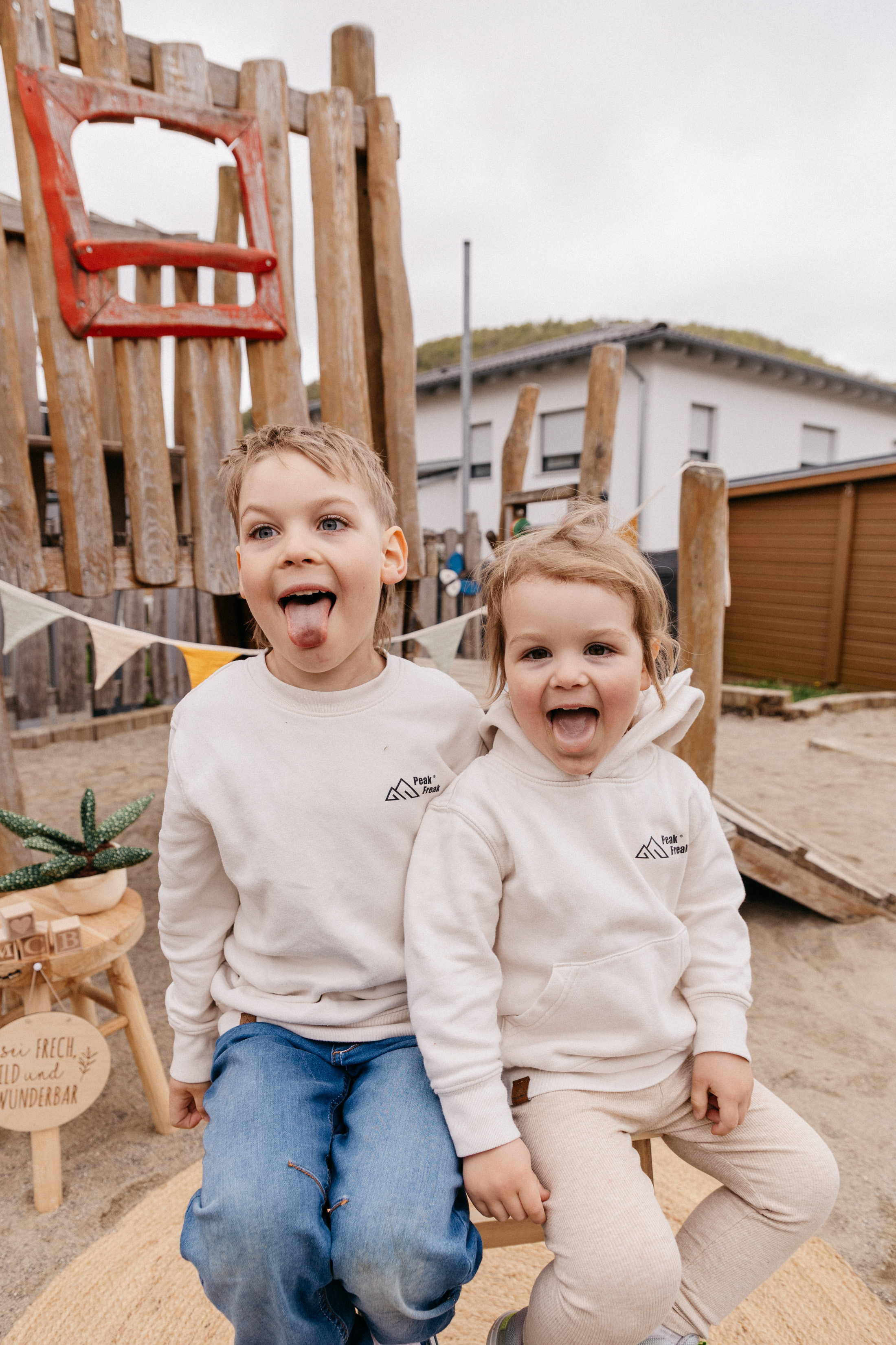 Kindergartenfoto – Kindergarten Gruibingen