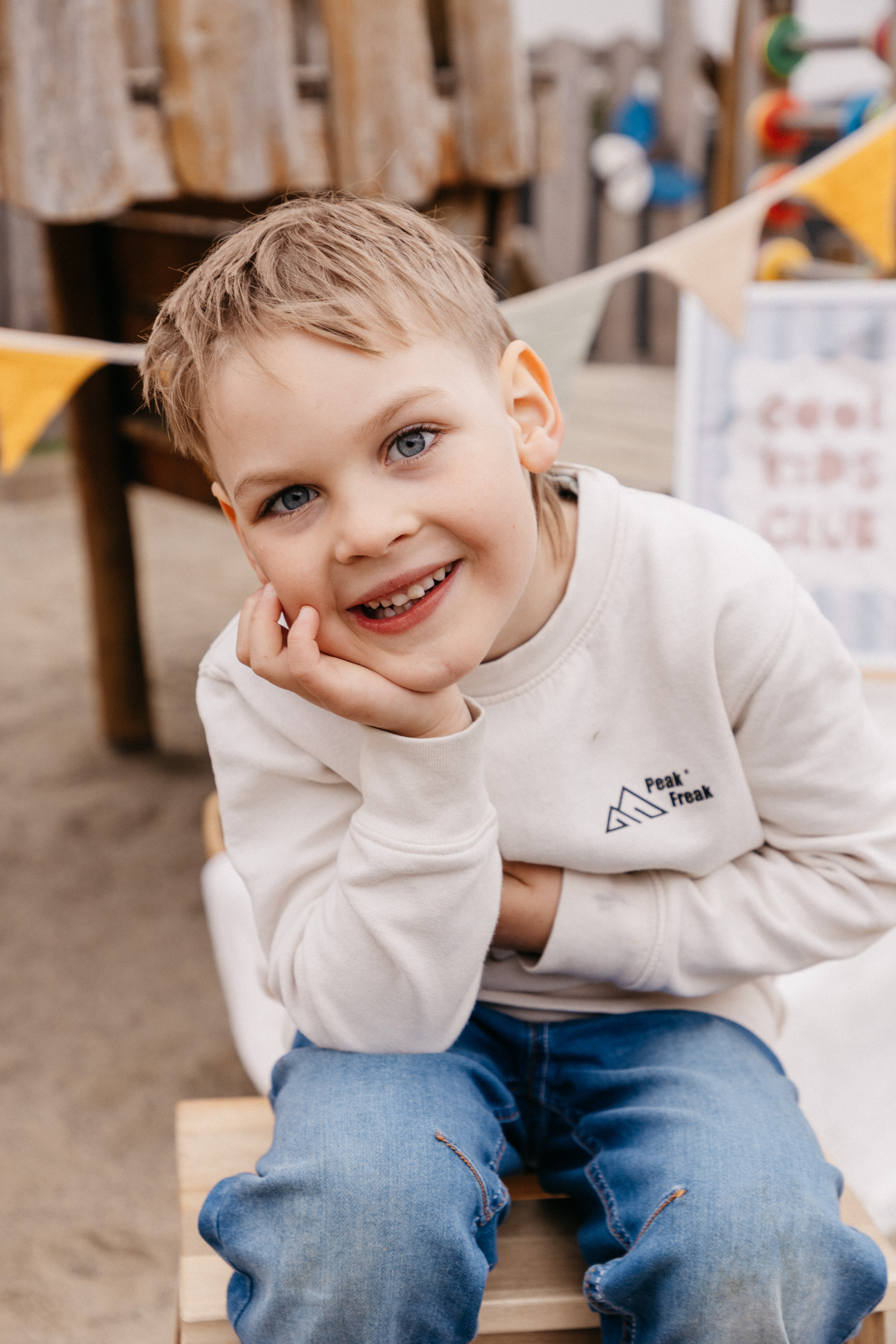 Kindergartenfoto – Kindergarten Gruibingen