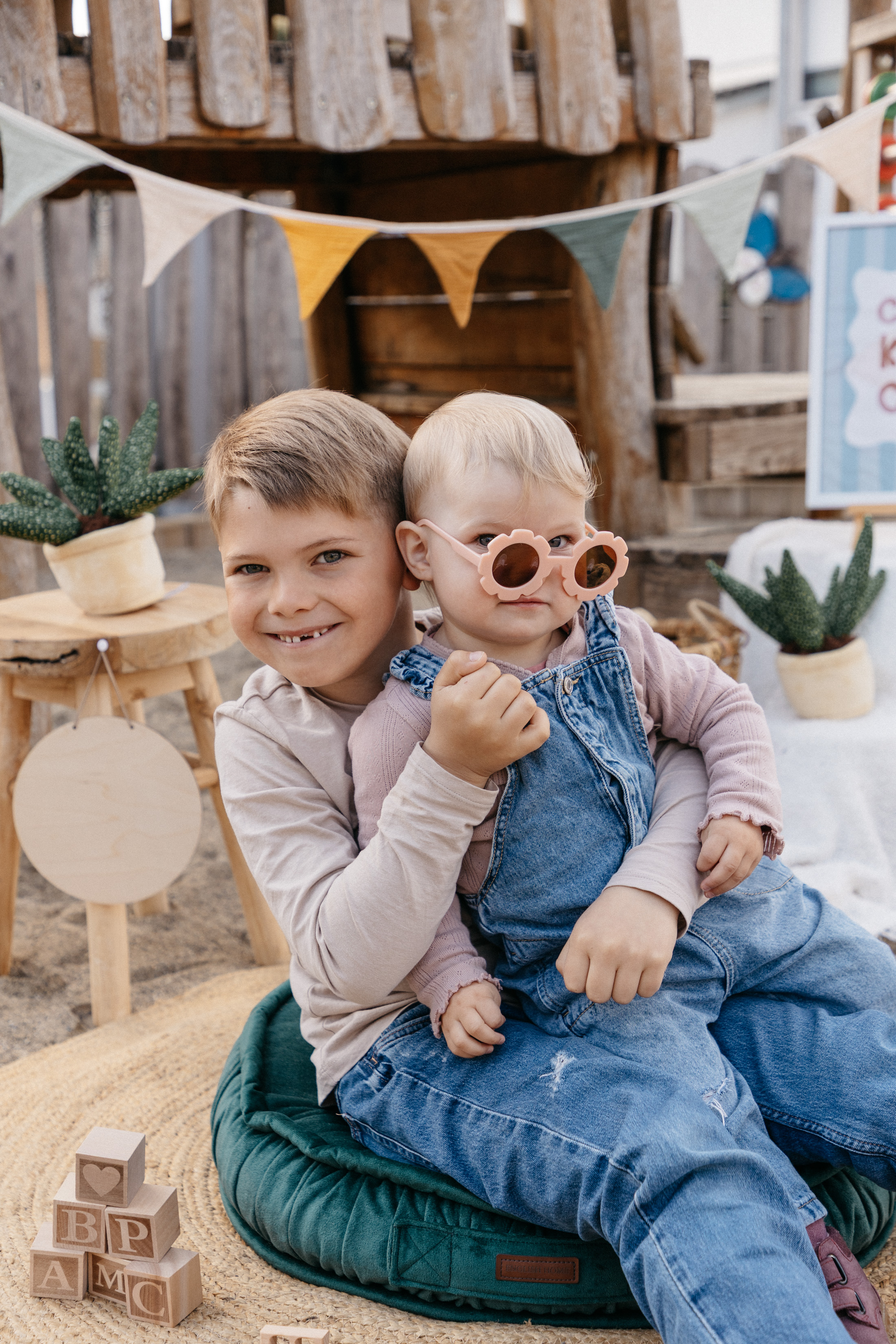 Kindergarten Gruibingen – Kindergartenfotografie von Patricia Bachmann