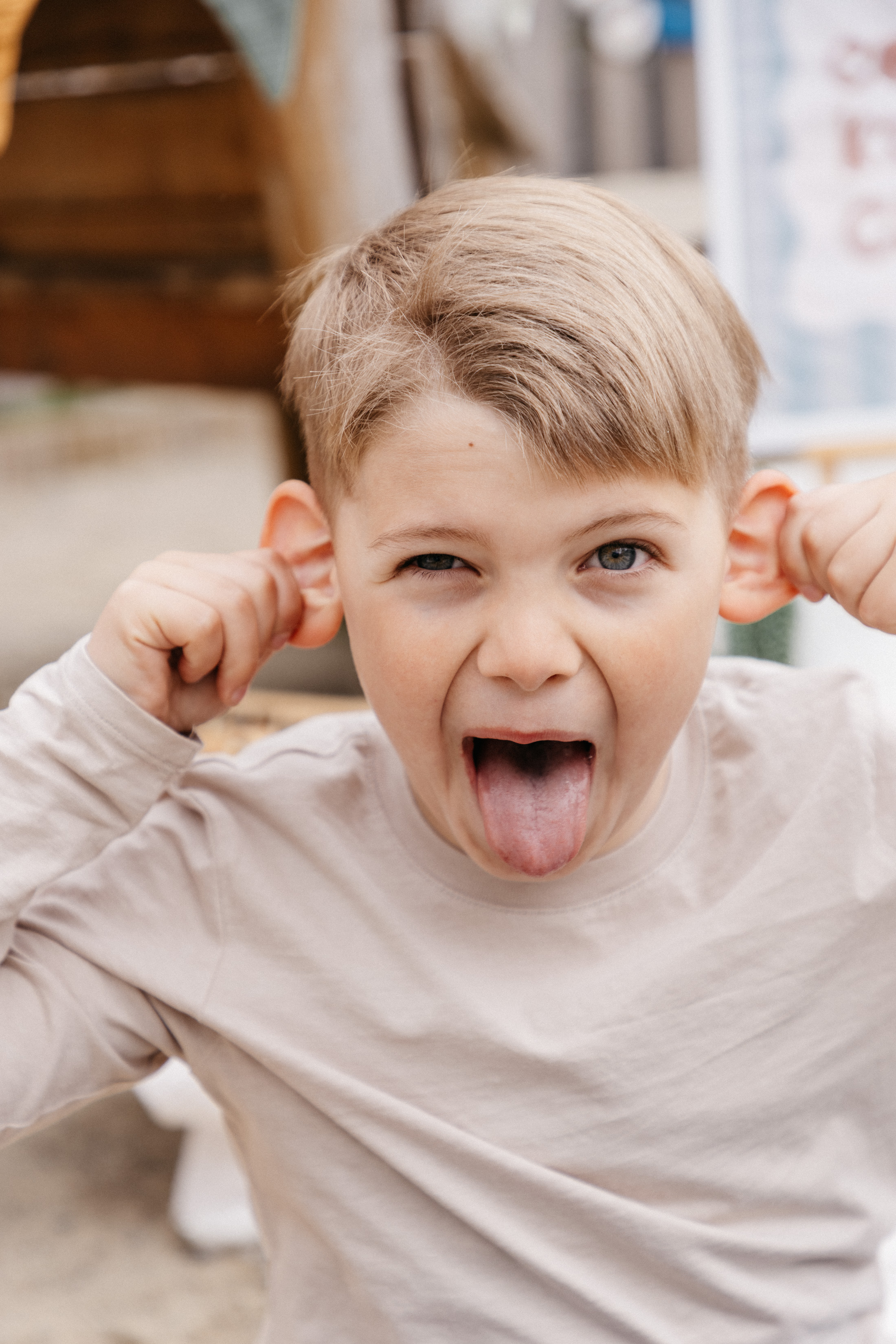 Kindergartenfoto – Kindergarten Gruibingen