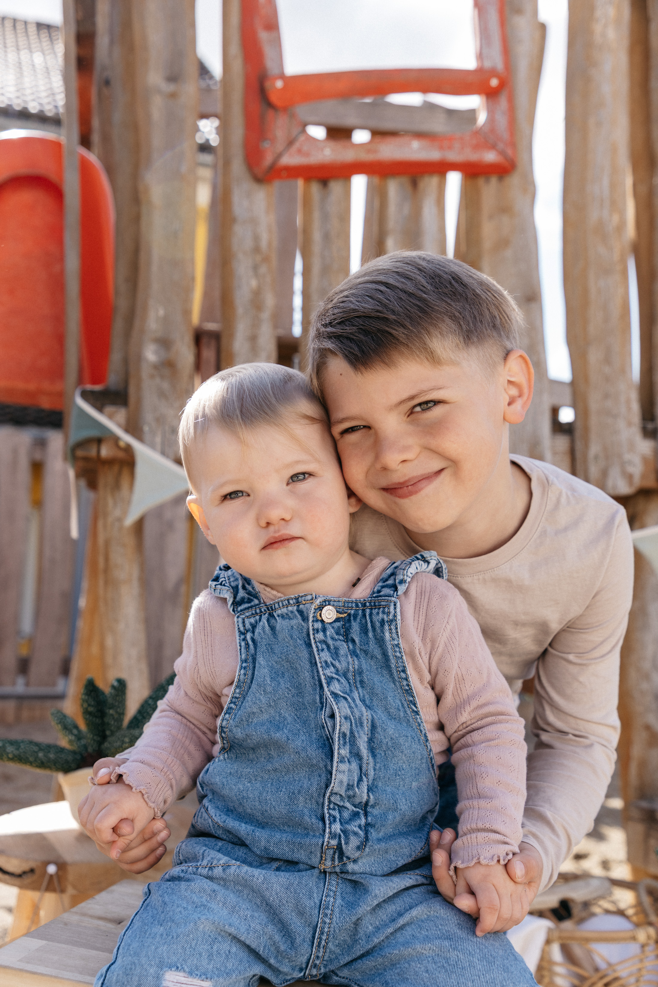 Kindergartenfoto – Kindergarten Gruibingen