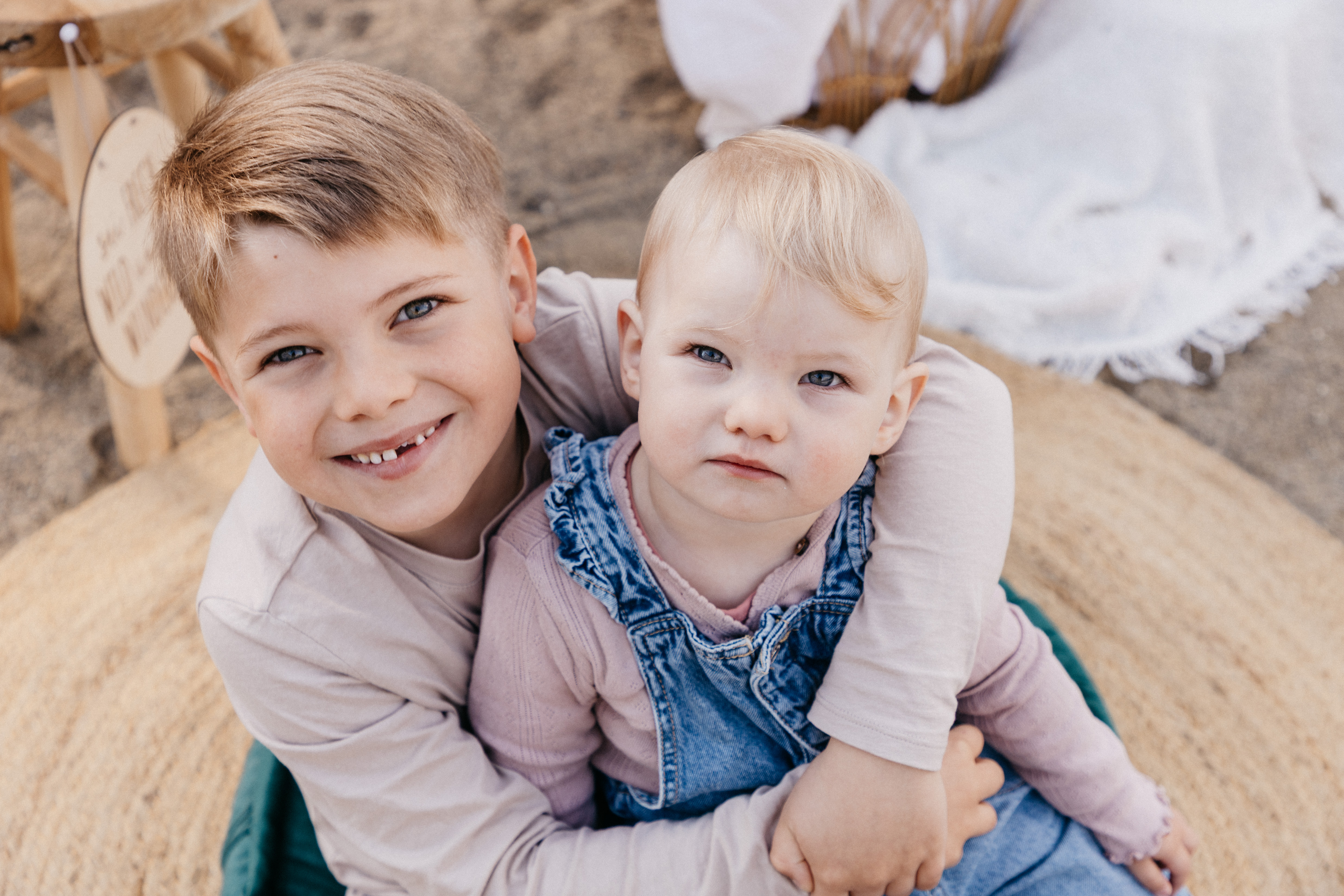 Kindergartenfoto – Kindergarten Gruibingen