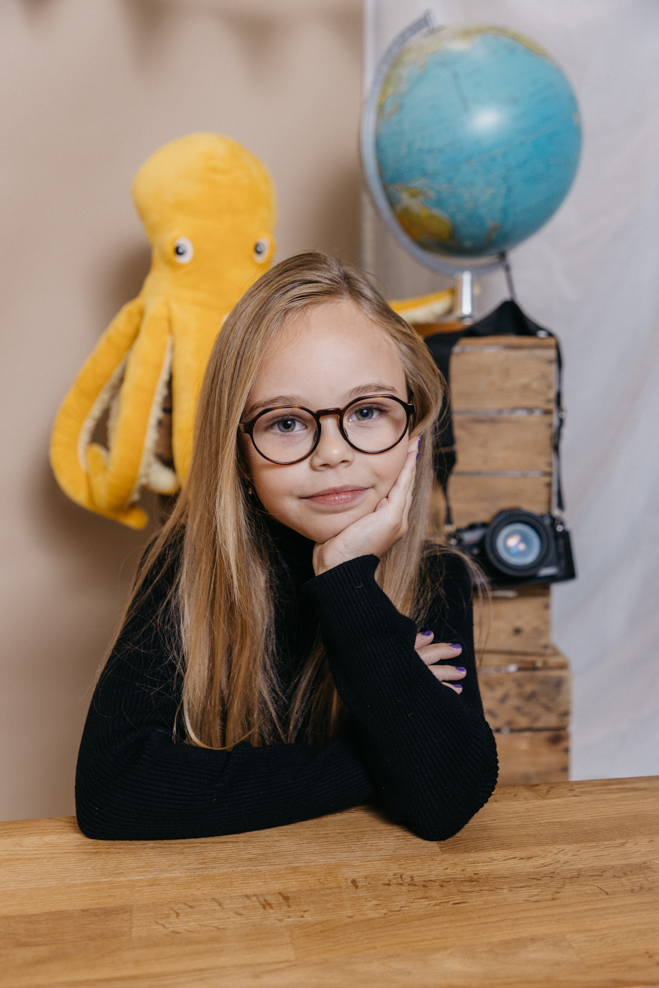Schulfoto – Meerbach Grundschule
