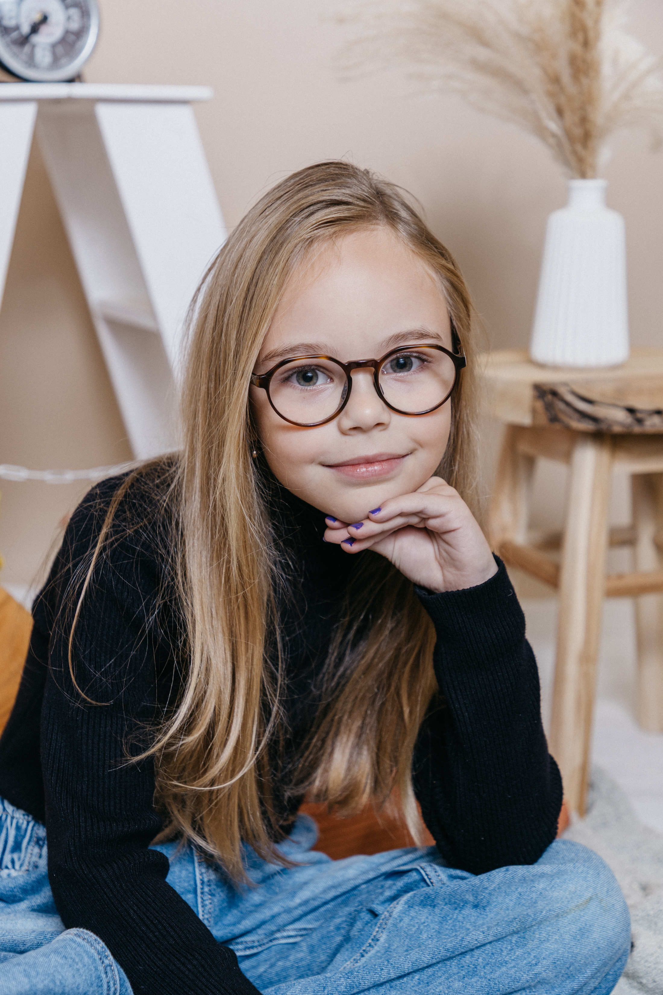Schulfoto – Meerbach Grundschule